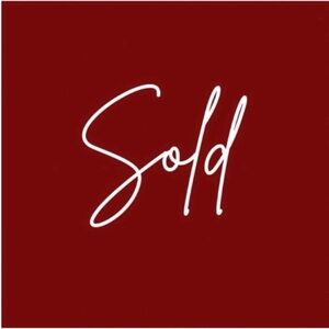 Generation K Blue Knit Pullover Sweater